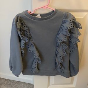 Zara cute sweater